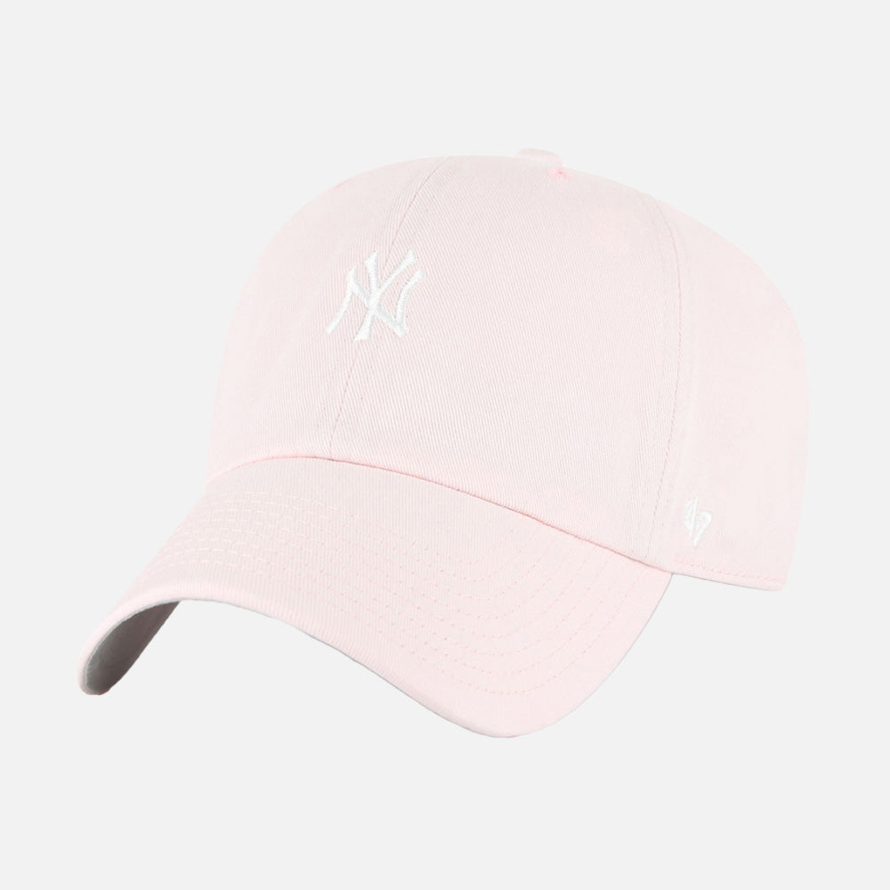 New York Yankees Base Runner Snapback Cap - Men