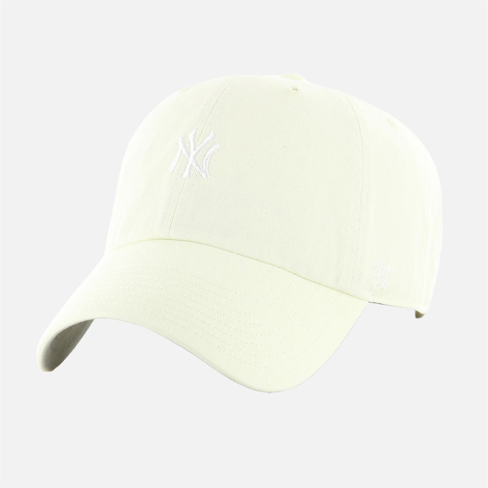 New York Yankees Base Runner Snapback Cap - Men