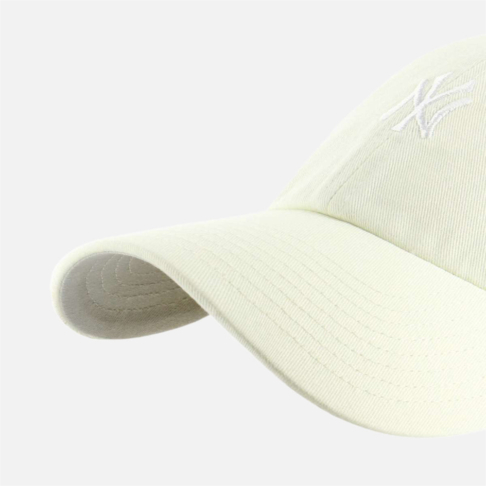 New York Yankees Base Runner Snapback Cap - Men