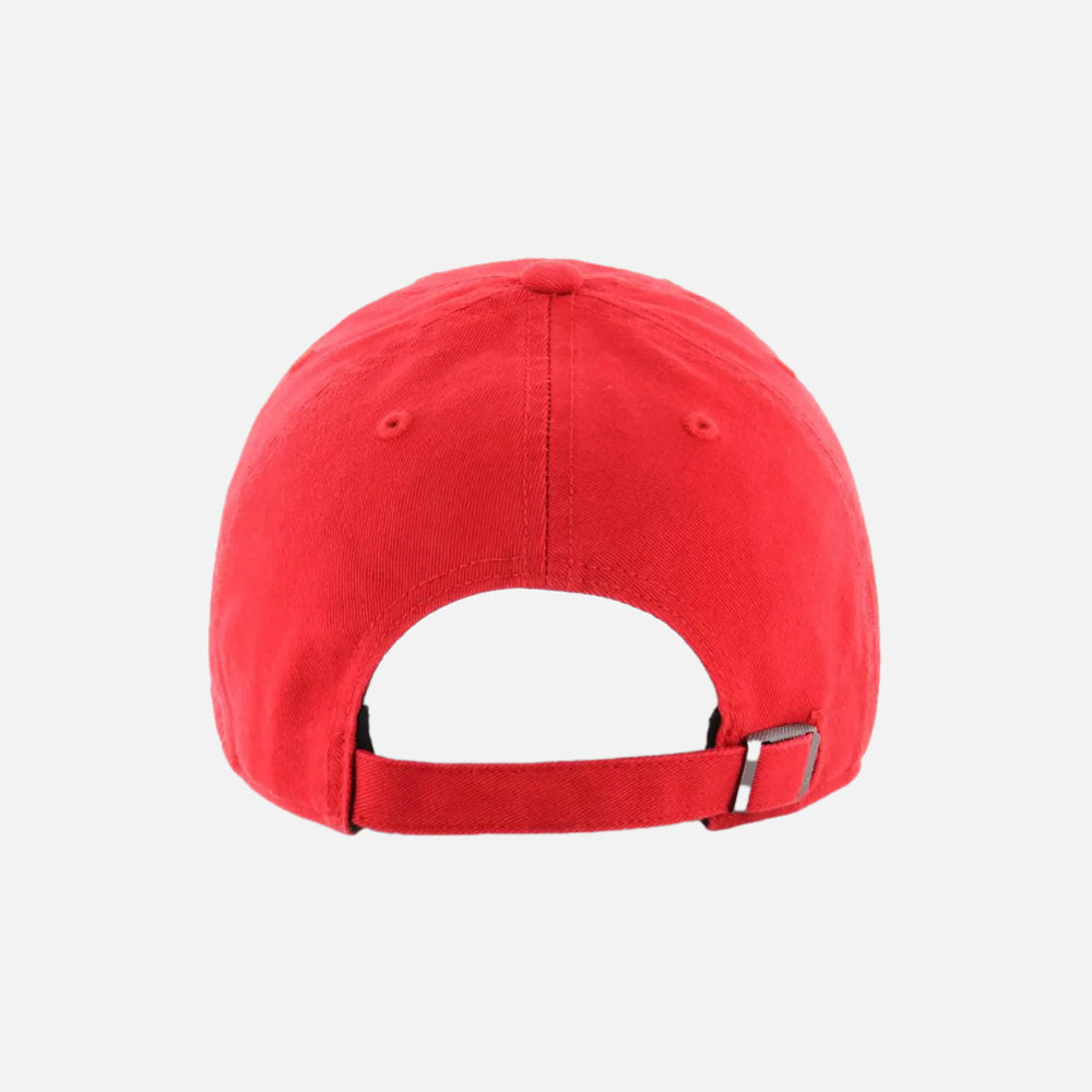 MLB Philadelphia Phillies Base Runner Clean Up Cap - Men