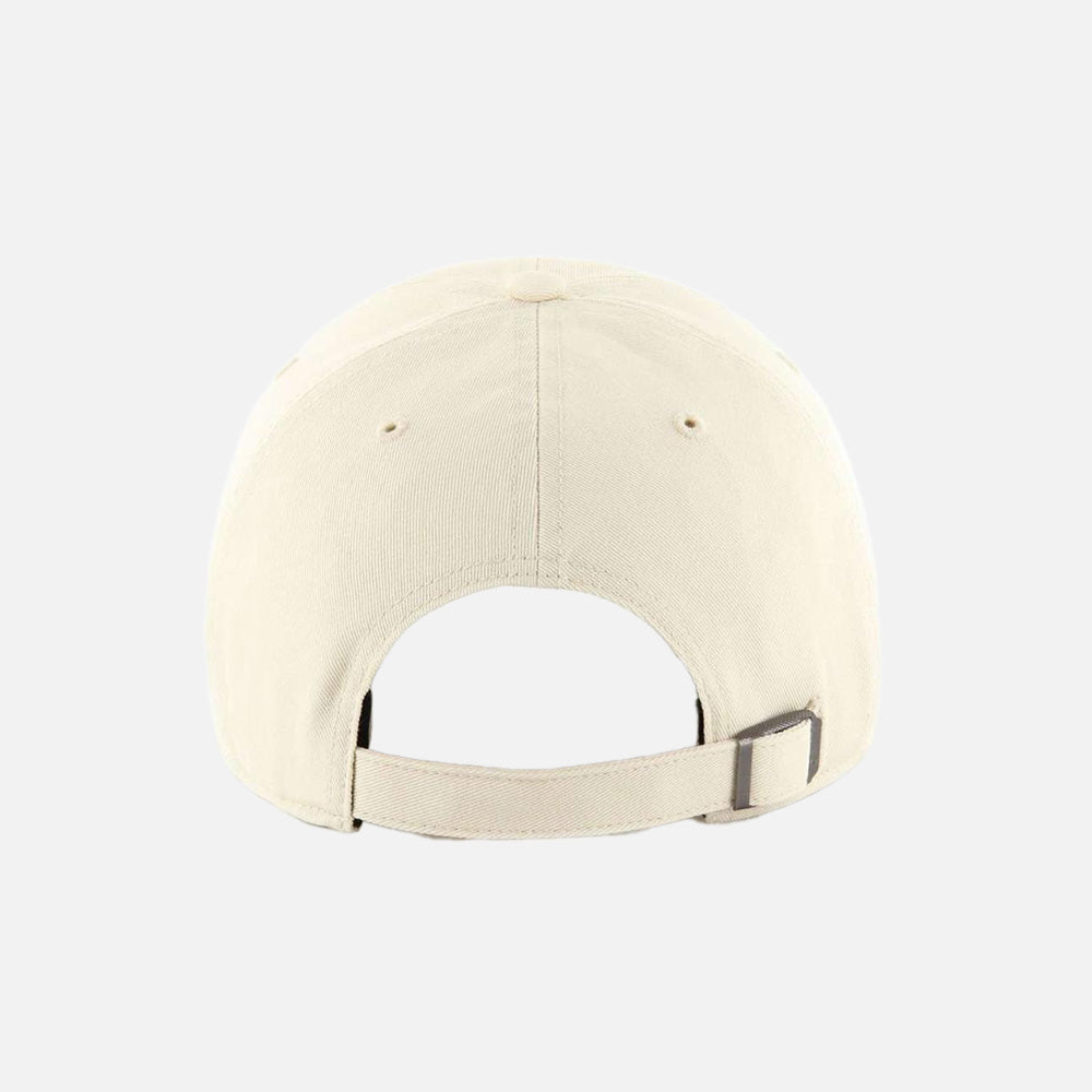 MLB Los Angeles Dodgers Base Runner Script Cap - Men