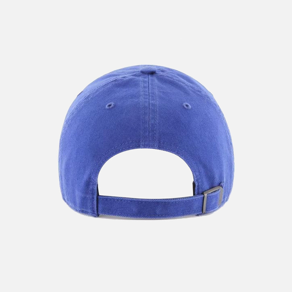 MLB Base Runner Script Clean Up Cap - Men