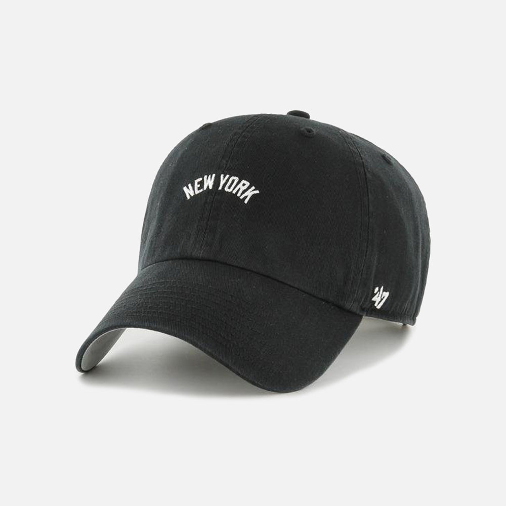 MLB New York Yankees Base Runner Cap - Men