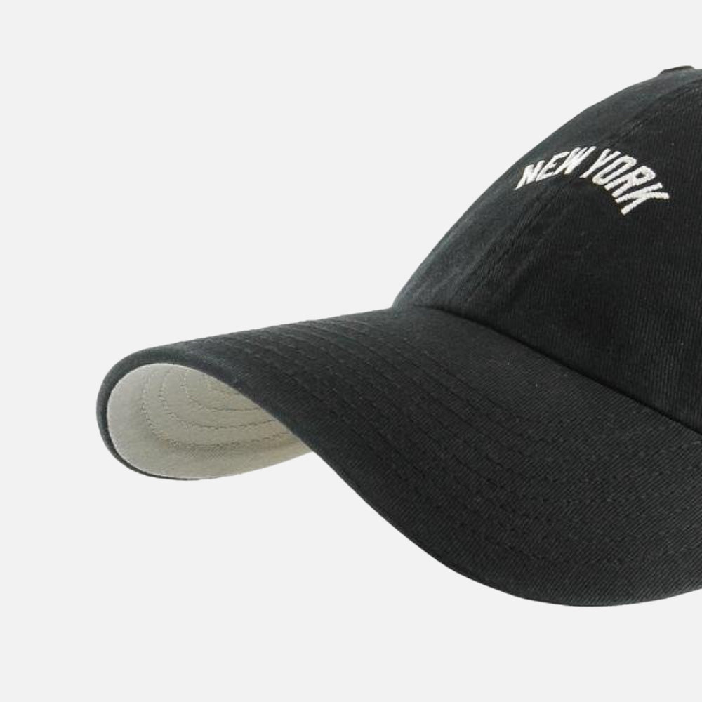 MLB New York Yankees Base Runner Cap - Men
