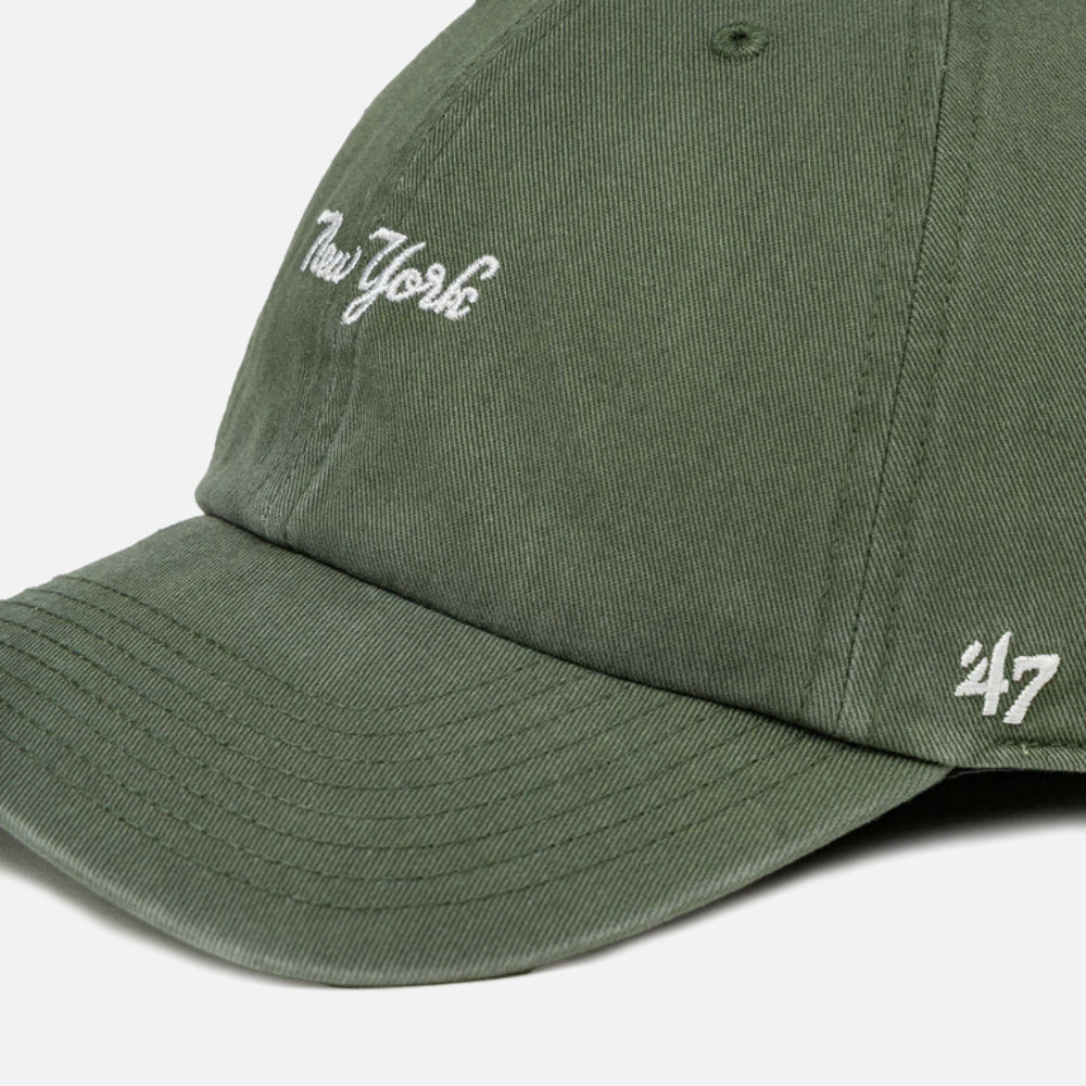 MLB New York Yankees Base Runner Cap - Men