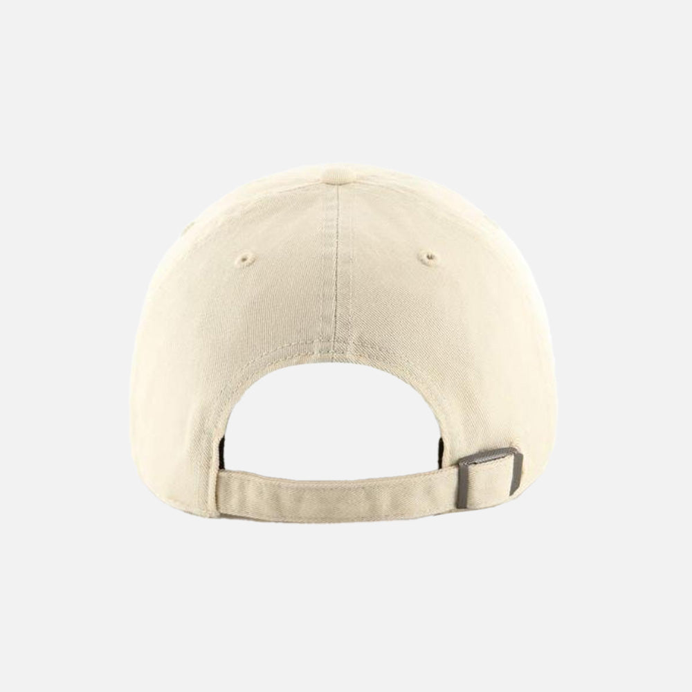 MLB New York Yankees Base Runner Script Cap - Men