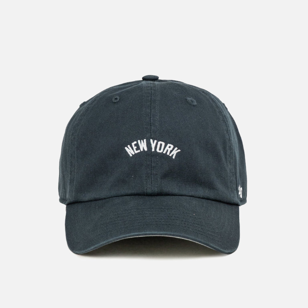 MLB New York Yankees Base Runner Cap - Men