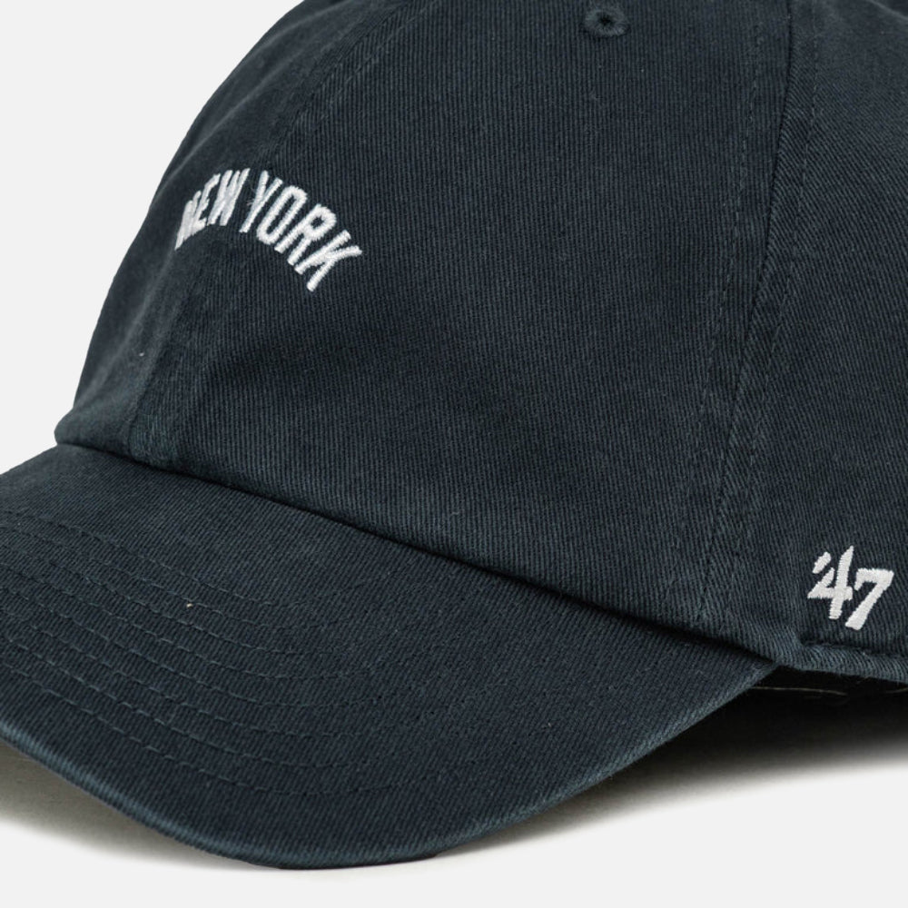 MLB New York Yankees Base Runner Cap - Men