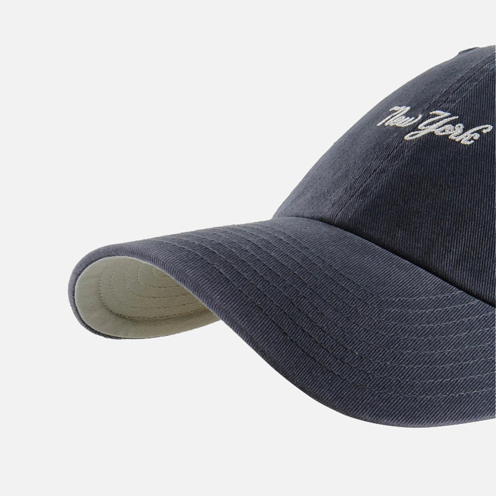 MLB New York Yankees Base Runner Cap - Men