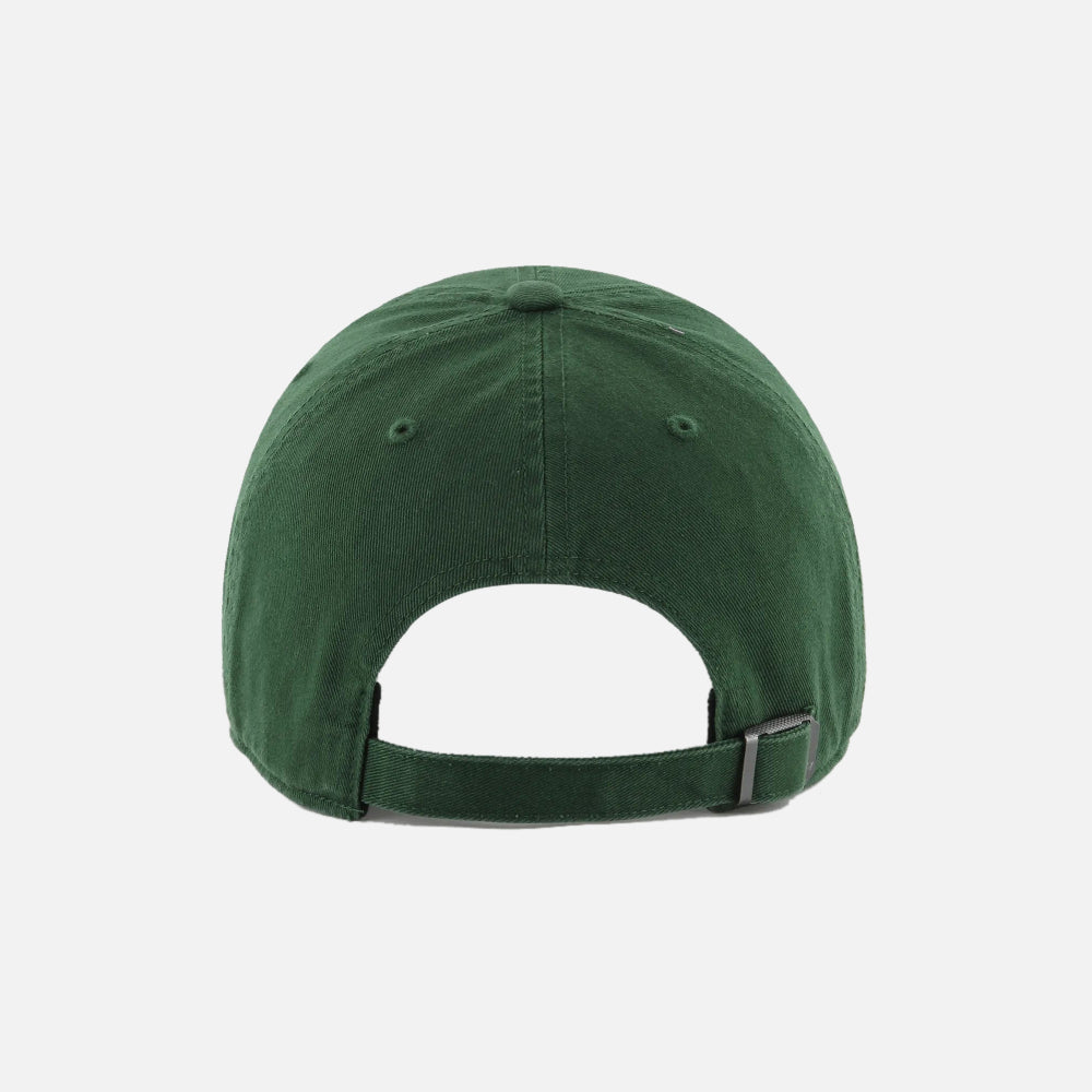 MLB Athletics Base Runner Script Cap - Men