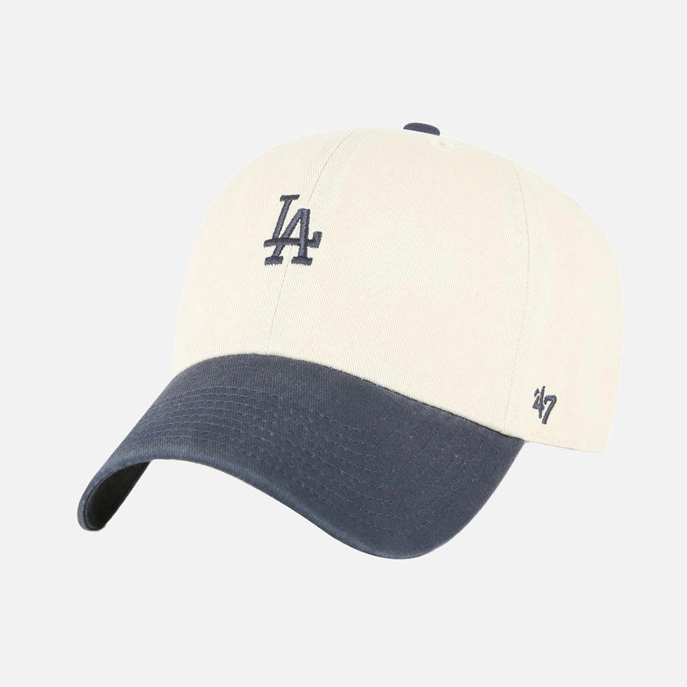 MLB Los Angeles Dodgers Baseball Runner Cap - Men