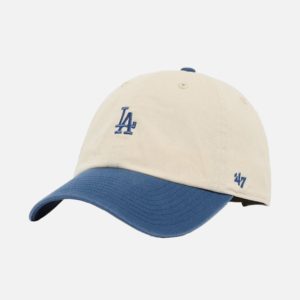 MLB Los Angeles Dodgers Baseball Runner Cap - Men