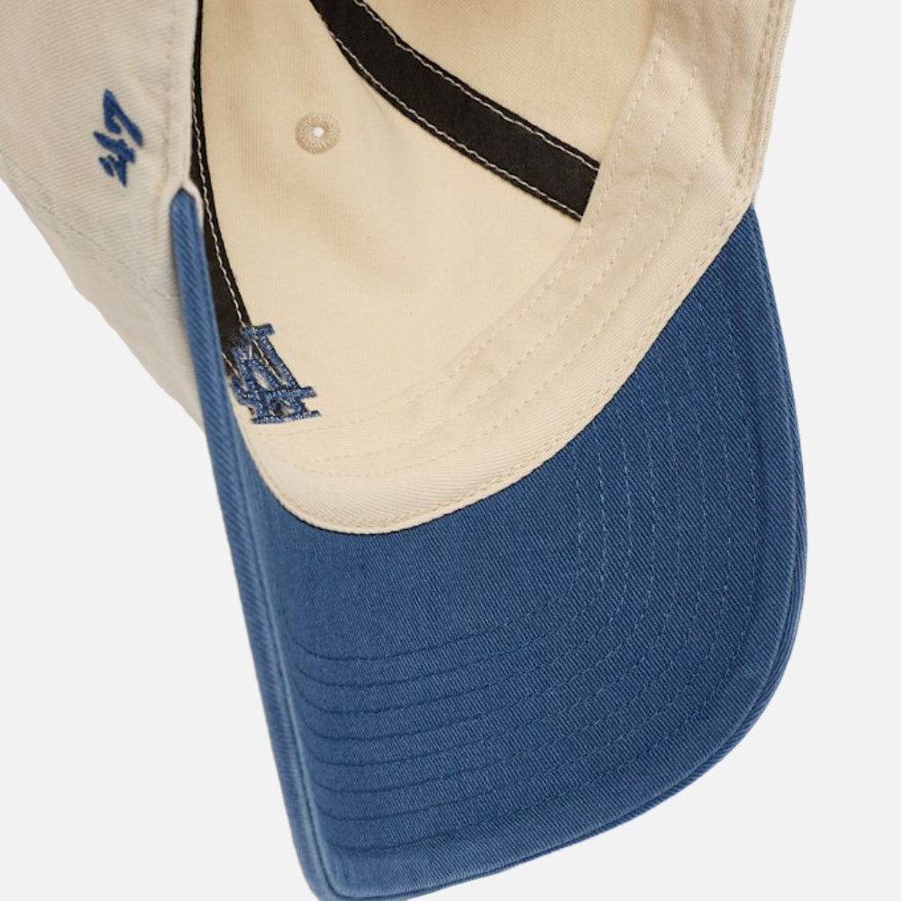 MLB Los Angeles Dodgers Baseball Runner Cap - Men