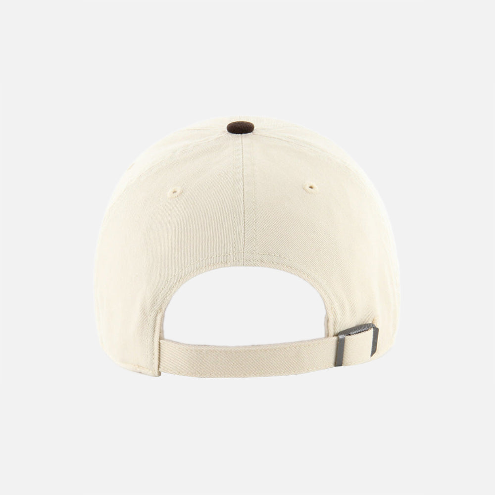 MLB New York Yankees Base Runner Two Tone Clean Up Cap - Men