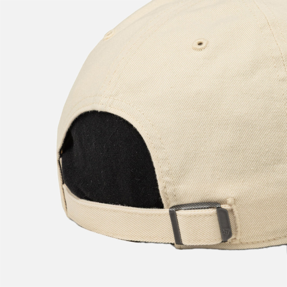 MLB New York Yankees Base Runner Two Tone Clean Up Cap - Men