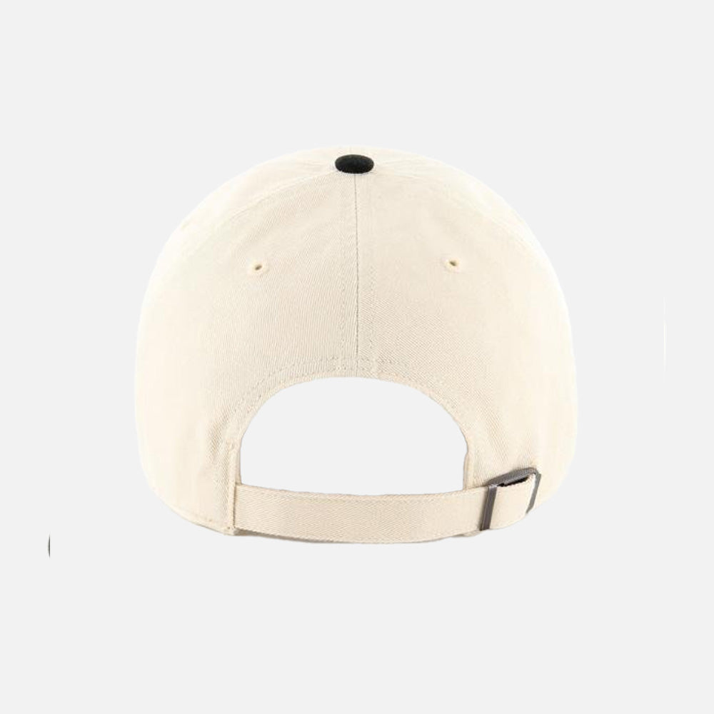 MLB New York Yankees Base Run TT Clean Up Cap - Men