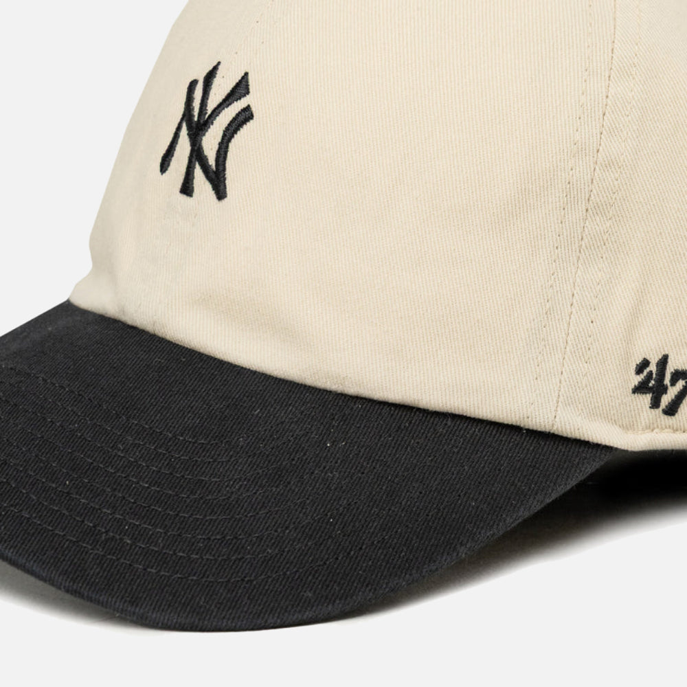 MLB New York Yankees Base Run TT Clean Up Cap - Men