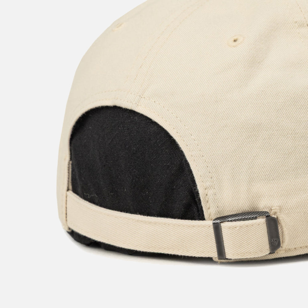 MLB New York Yankees Base Run TT Clean Up Cap - Men