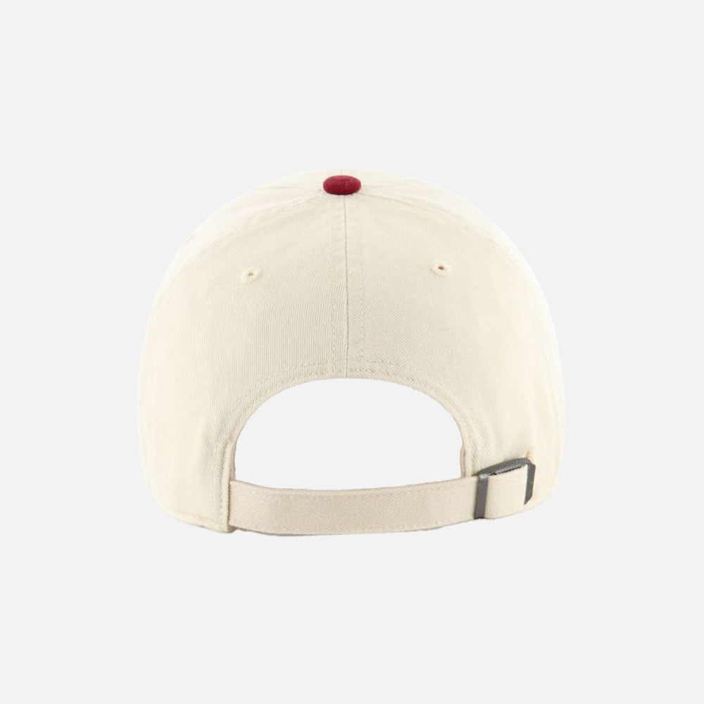 MLB New York Yankees Base Run TT Clean Up Cap - Men