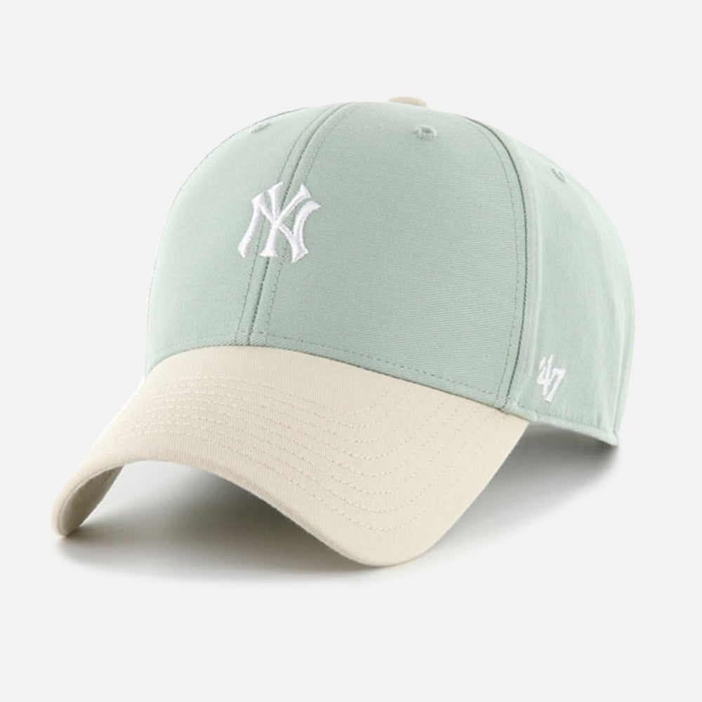 MLB New York Yankees Base Runner TT Legend MVP Cap - Men