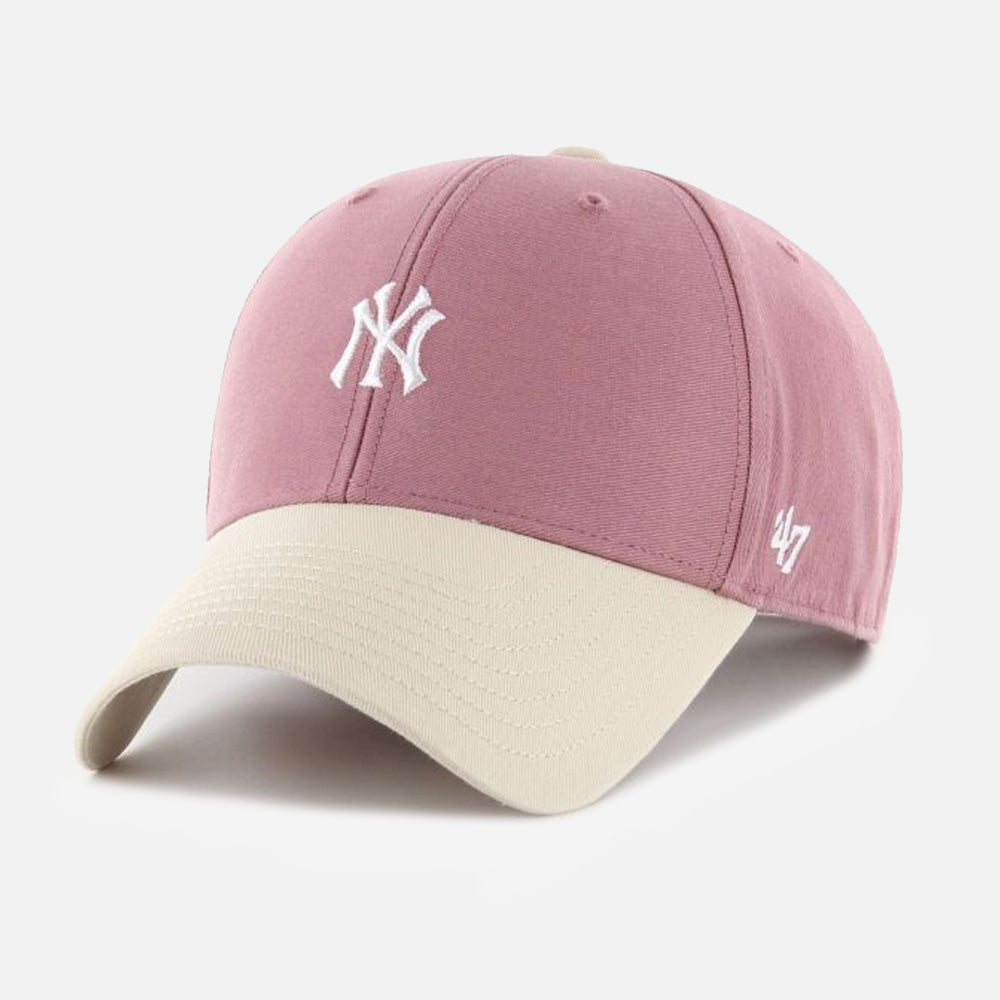 MLB New York Yankees Base Runner TT Legend MVP Cap - Men