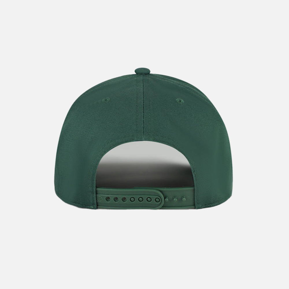 MLB Oakland Athletics Brentwood Suede '47 Hitch Cap - Men