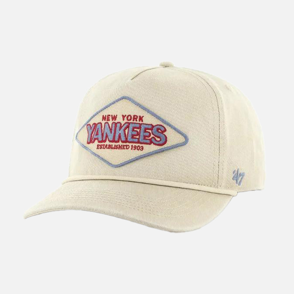 MLB New York Yankees Hitch RF Cap - Men