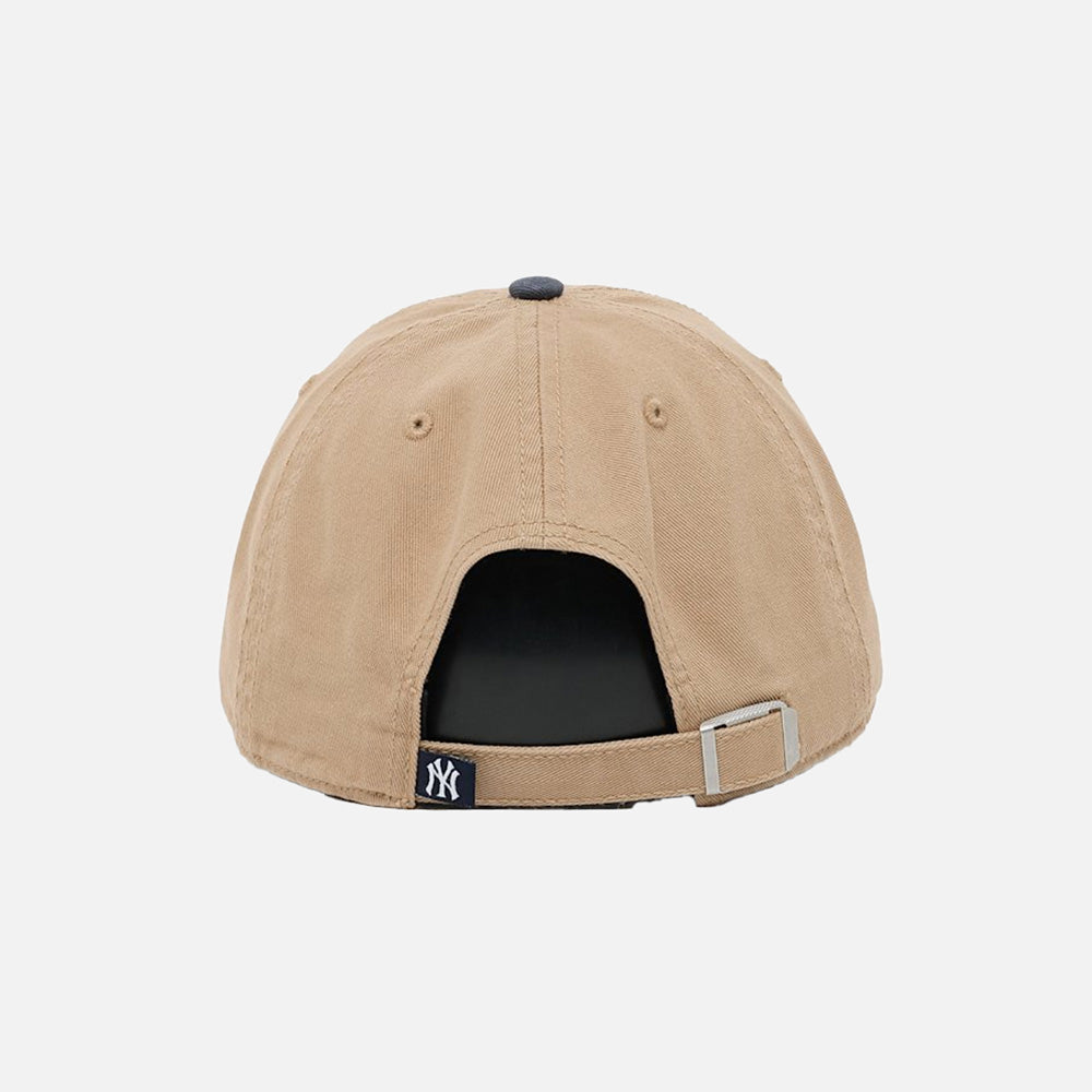 MLB Los Angeles Dodgers Cartoon Icon '47 Clean Up Cap - Men