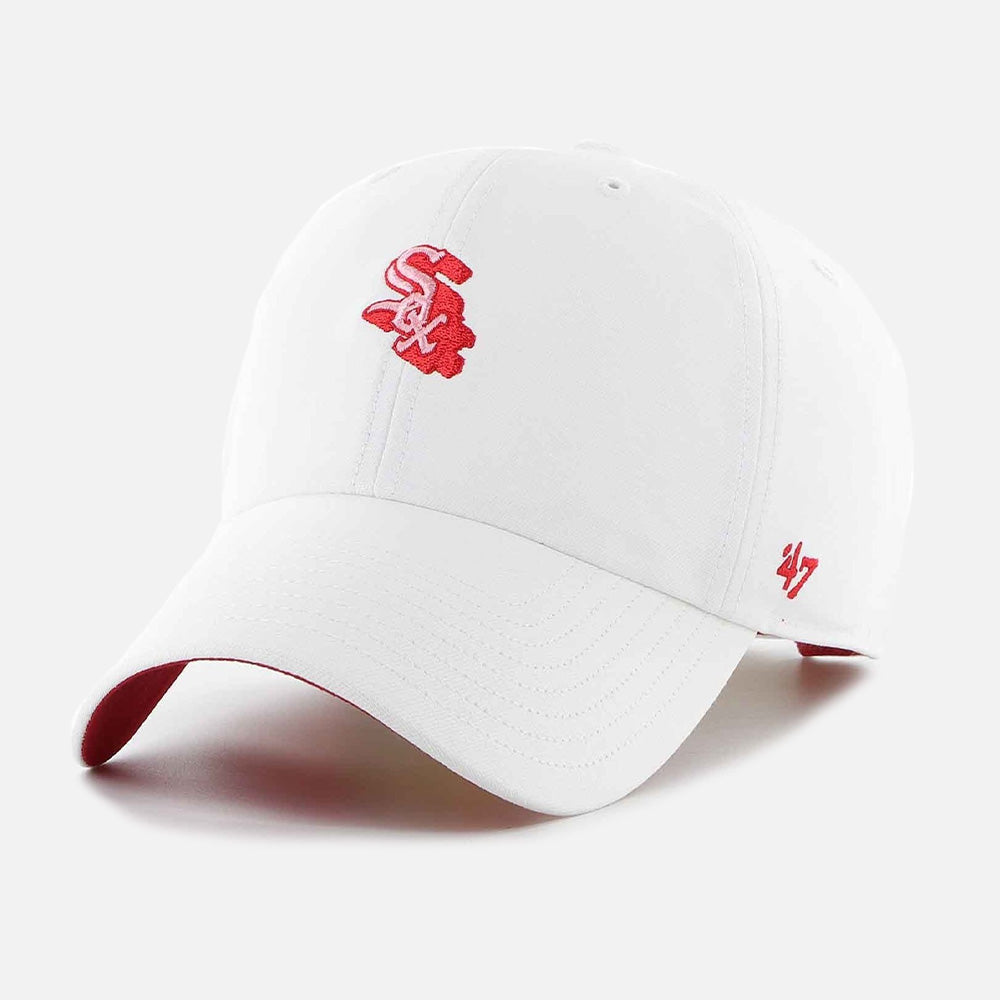 MLB Chicago White Sox Chop Shop Clean Up Cap - Unisex