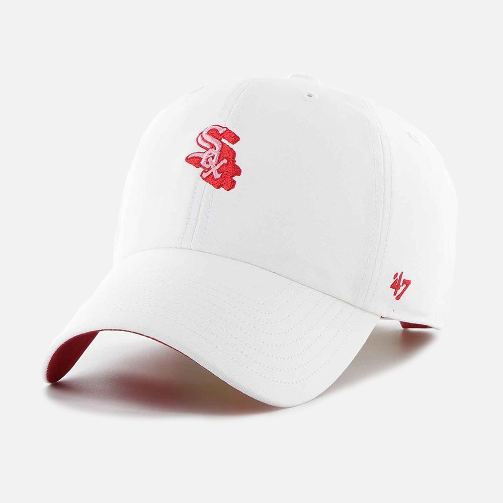 MLB Chicago White Sox Chop Shop Clean Up Cap - Unisex