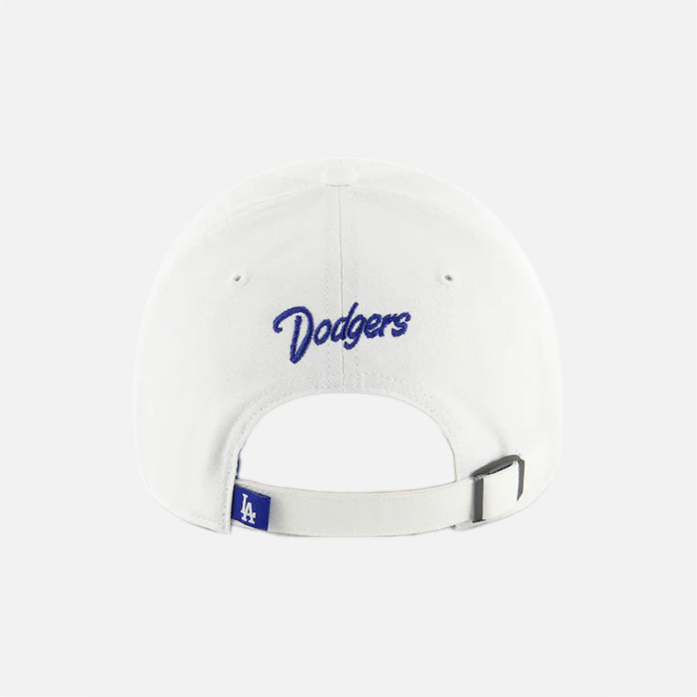 MLB Los Angeles Dodgers Chop Shop Clean Up Cap - Men
