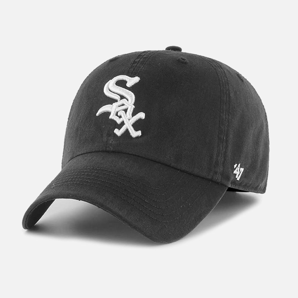 MLB Chicago White Sox Classics Franchise Cap - Men
