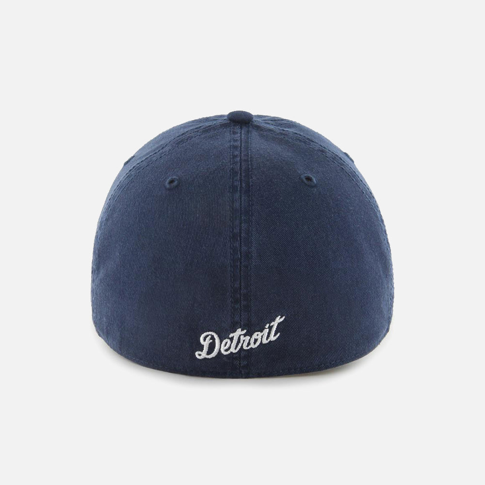 MLB Detroit Tigers Classics Franchise Cap - Men