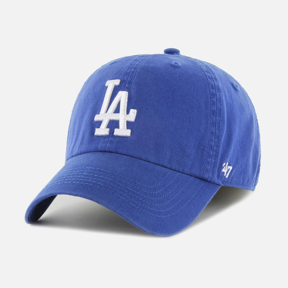 MLB Los Angeles Dodgers Classics Franchise Cap - Men