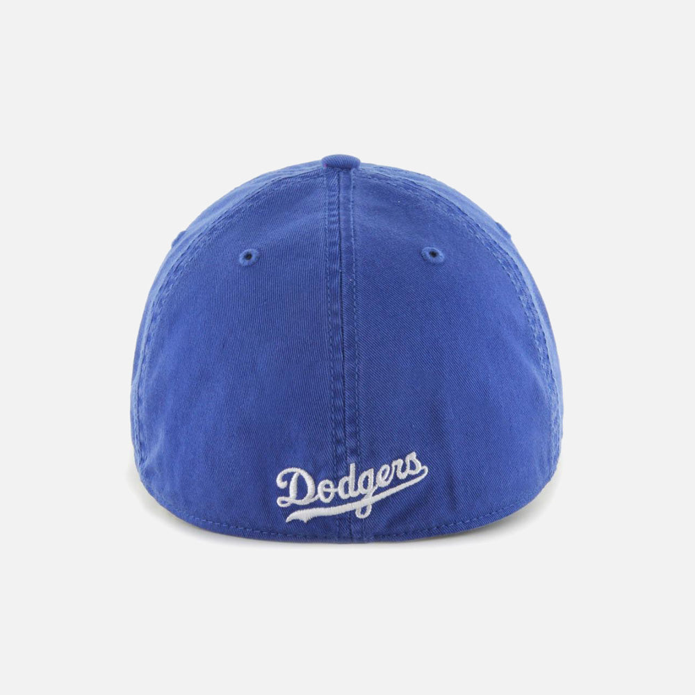 MLB Los Angeles Dodgers Classics Franchise Cap - Men