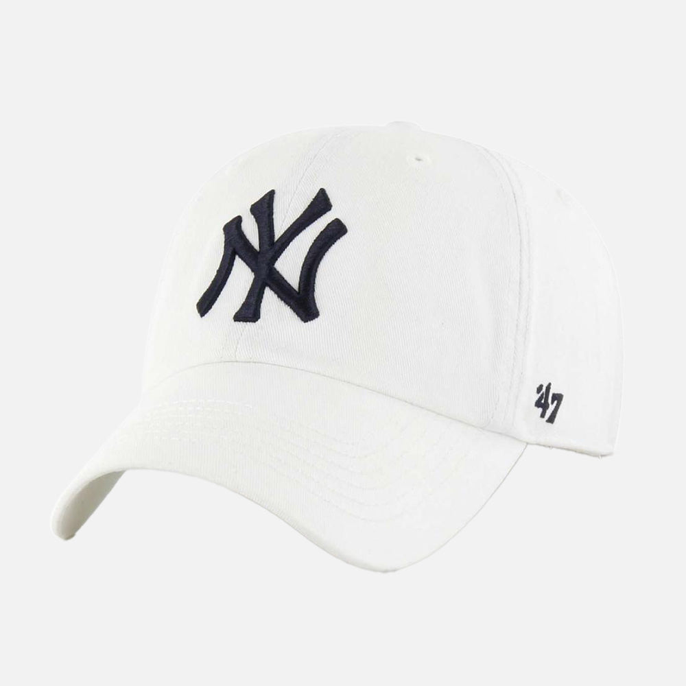 MLB New York Yankees Classics Franchise Cap - Men