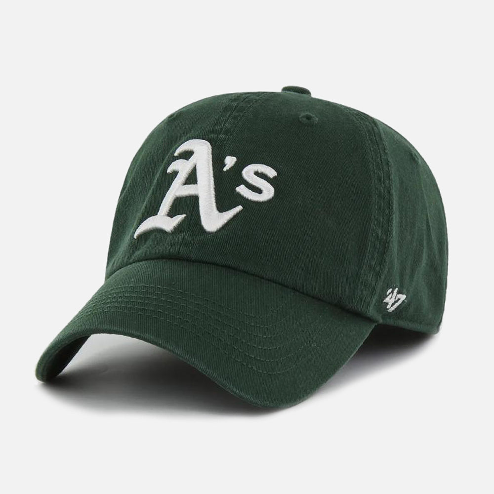 MLB Oakland Athletics Classics Franchise Cap - Men