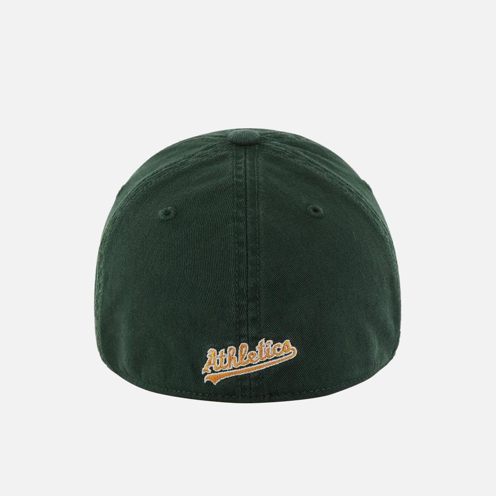 MLB Oakland Athletics Classics Franchise Cap - Men