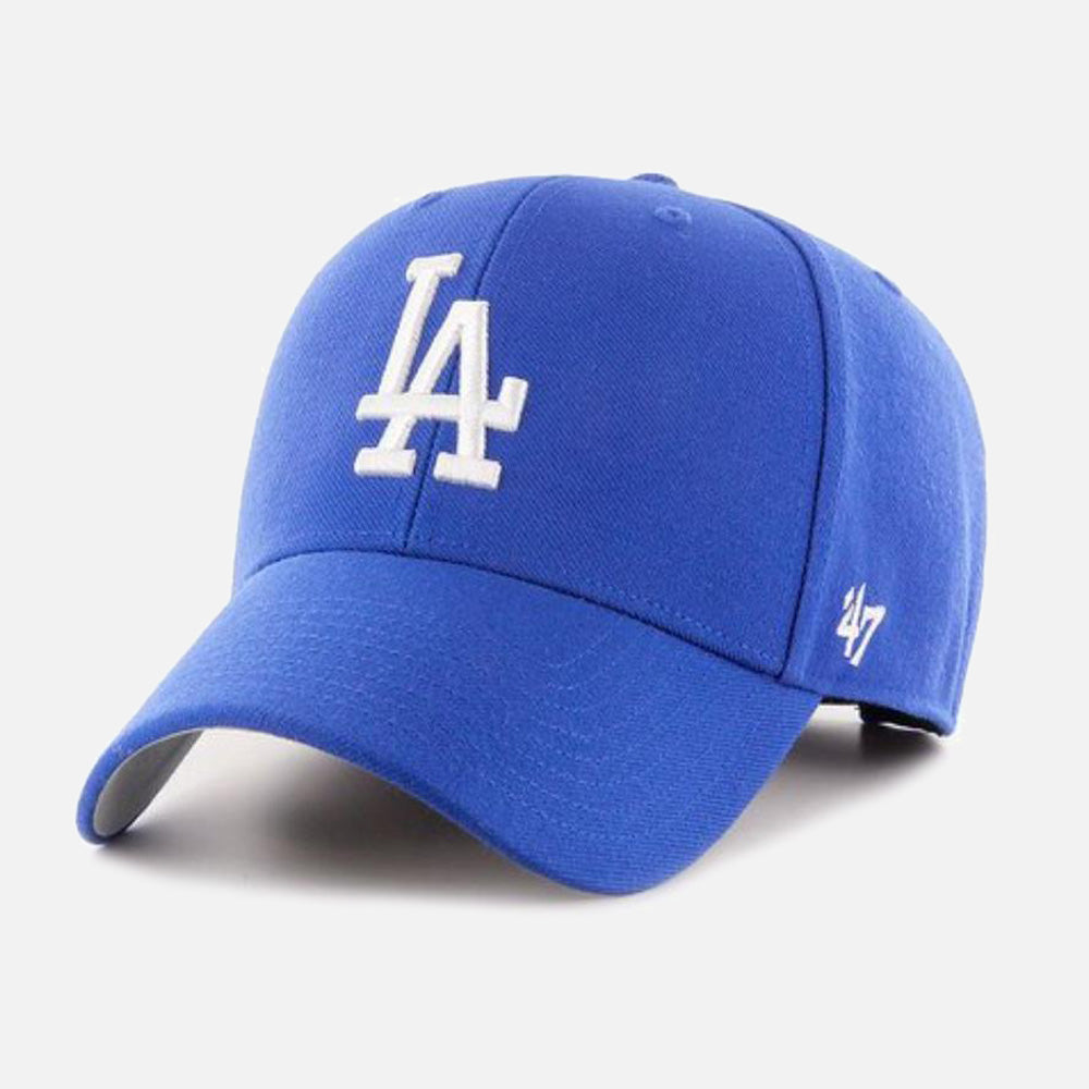 MLB Los Angeles Dodgers Cold Zone MVP Cap - Men