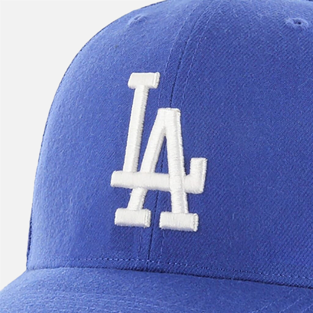 MLB Los Angeles Dodgers Cold Zone MVP Cap - Men