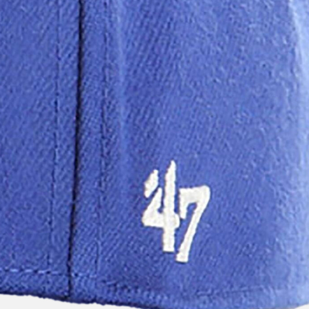 MLB Los Angeles Dodgers Cold Zone MVP Cap - Men