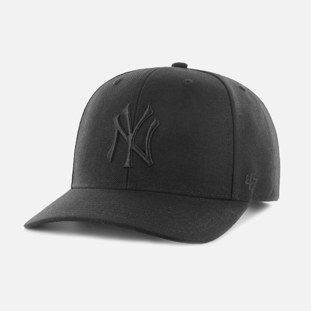 MLB New York Yankees Cold Zone MVP Cap - Men
