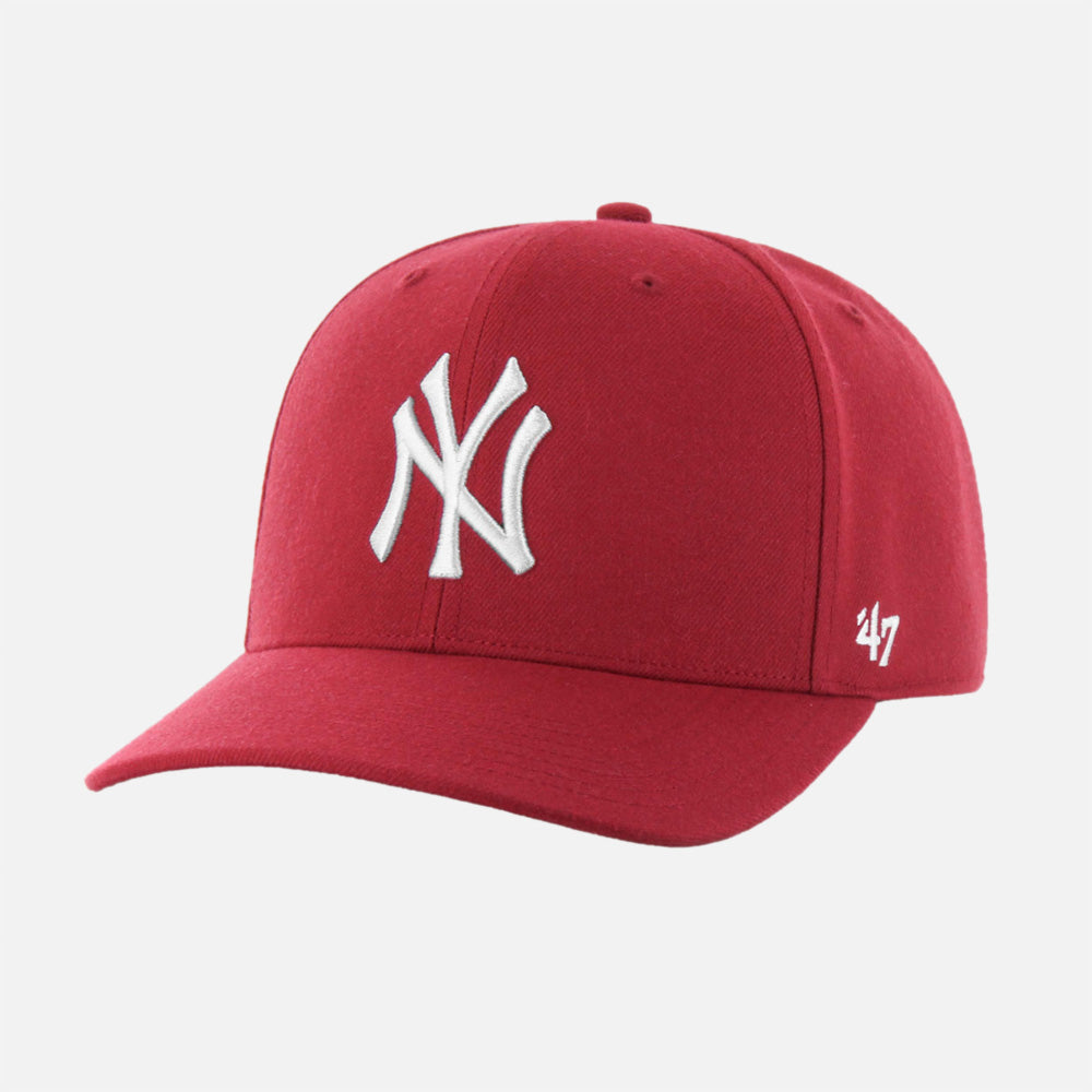 MLB Snapback Cold Zone MVP Cap - Men