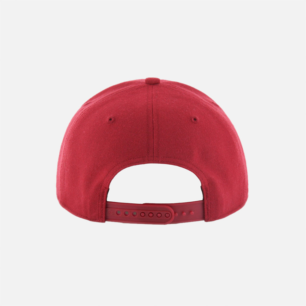 MLB Snapback Cold Zone MVP Cap - Men