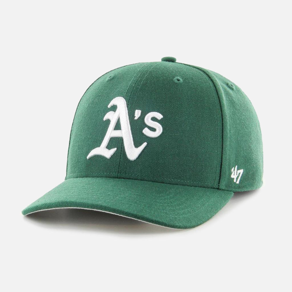 MLB Oakland Athletics Cold Zone Cap - Men