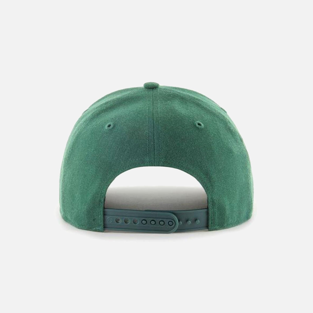 MLB Oakland Athletics Cold Zone Cap - Men