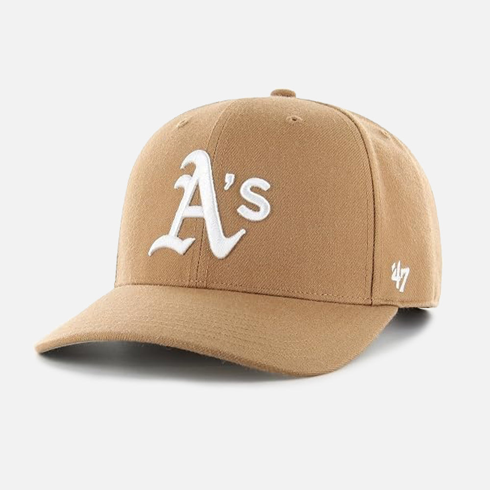 MLB Oakland  Athletics Baseball MVP Cap - Men