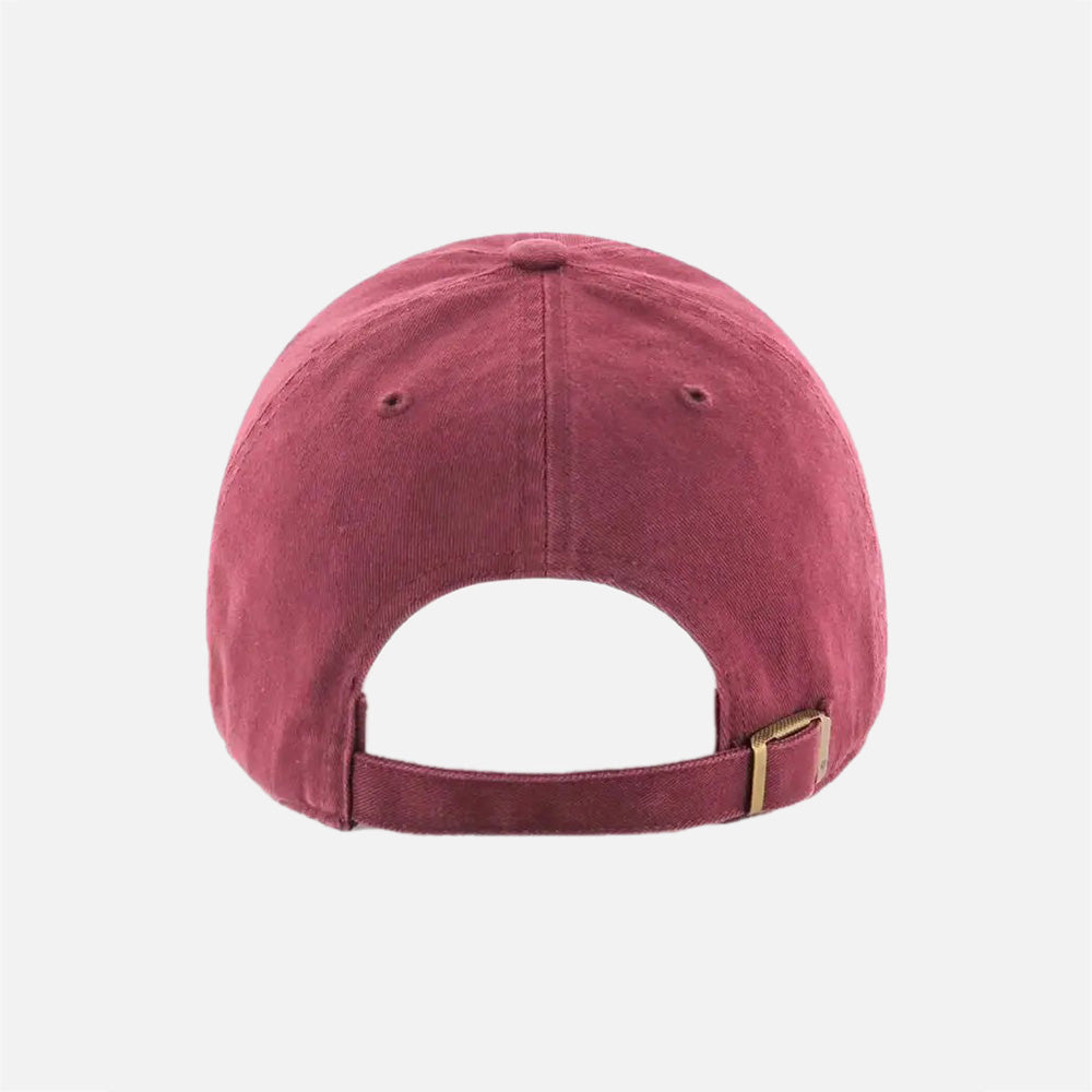 MLB New York Yankees Candy Heart Clean Up Cap - Men
