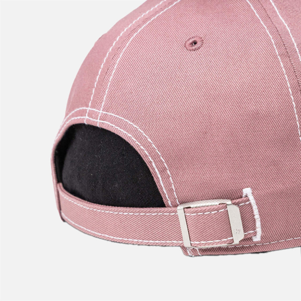 MLB New York Yankees Contrast Stitch Clean Up Cap - Men