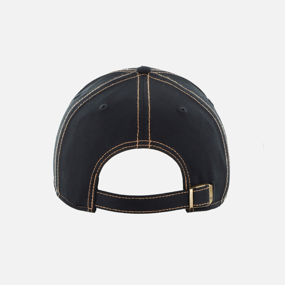 MLB Chicago White Sox Contrast Stitch Cap - Men